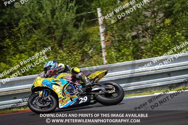 Slovakia Ring;event digital images;motorbikes;no limits;peter wileman photography;trackday;trackday digital images